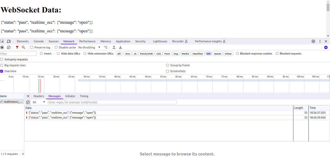 How to Test WebSockets? - Codoid
