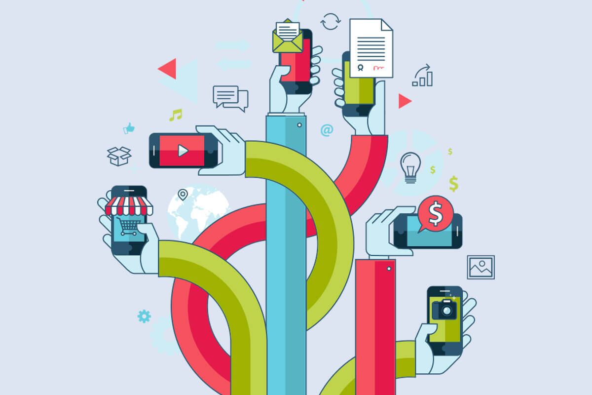 Crucial factors determining the success of your Mobile Apps Codoid Blog