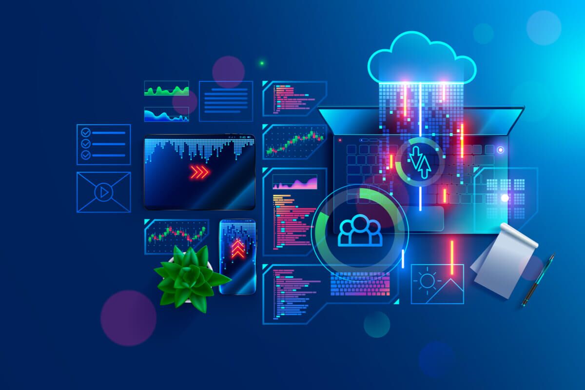 Benefits of Testing Mobile Apps in the Cloud