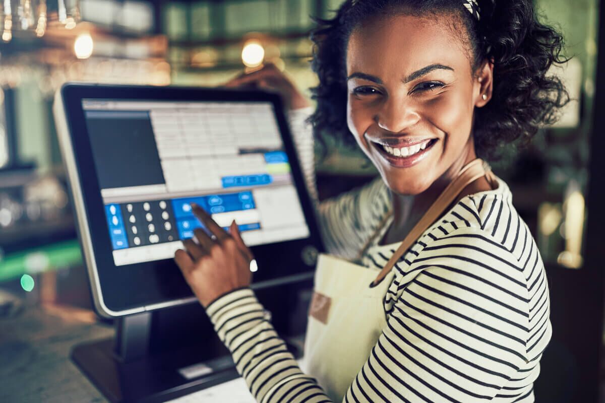 Continuous Testing in the Retail Industry