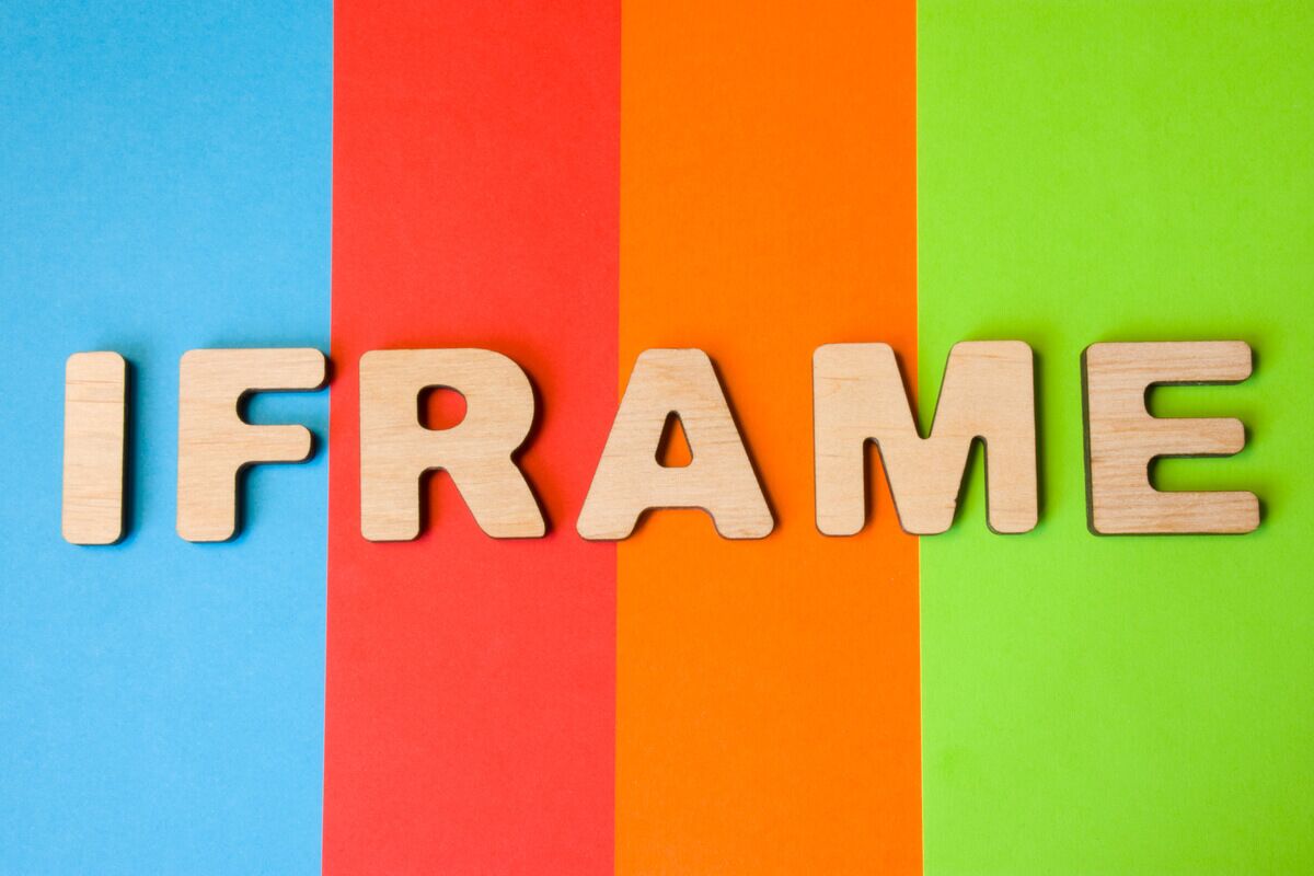 Handling Frames in Selenium
