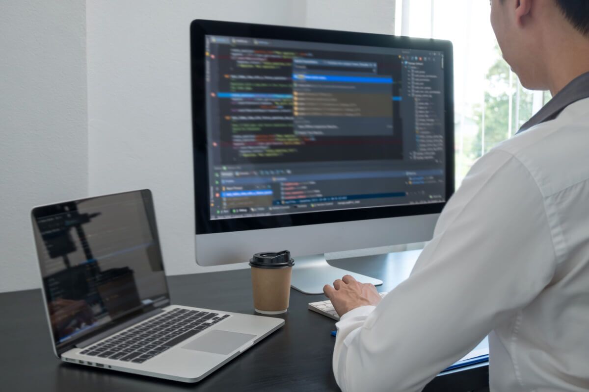 Our Guide to The 6 Steps In Web Application Testing - Blog