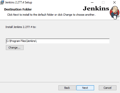 A Step-by-Step Jenkins Integration with Selenium Guide - Codoid