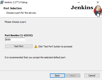 A Step-by-Step Jenkins Integration with Selenium Guide - Codoid
