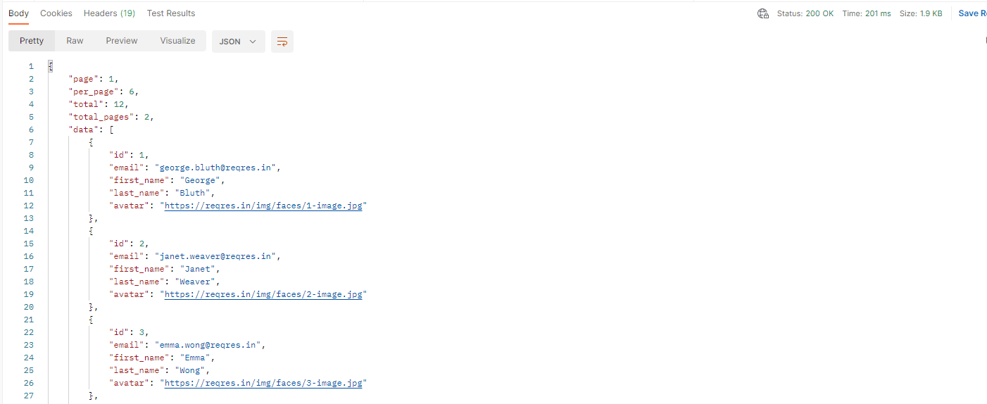 The Complete Guide to Perform Manual REST API Testing Using Postman ...