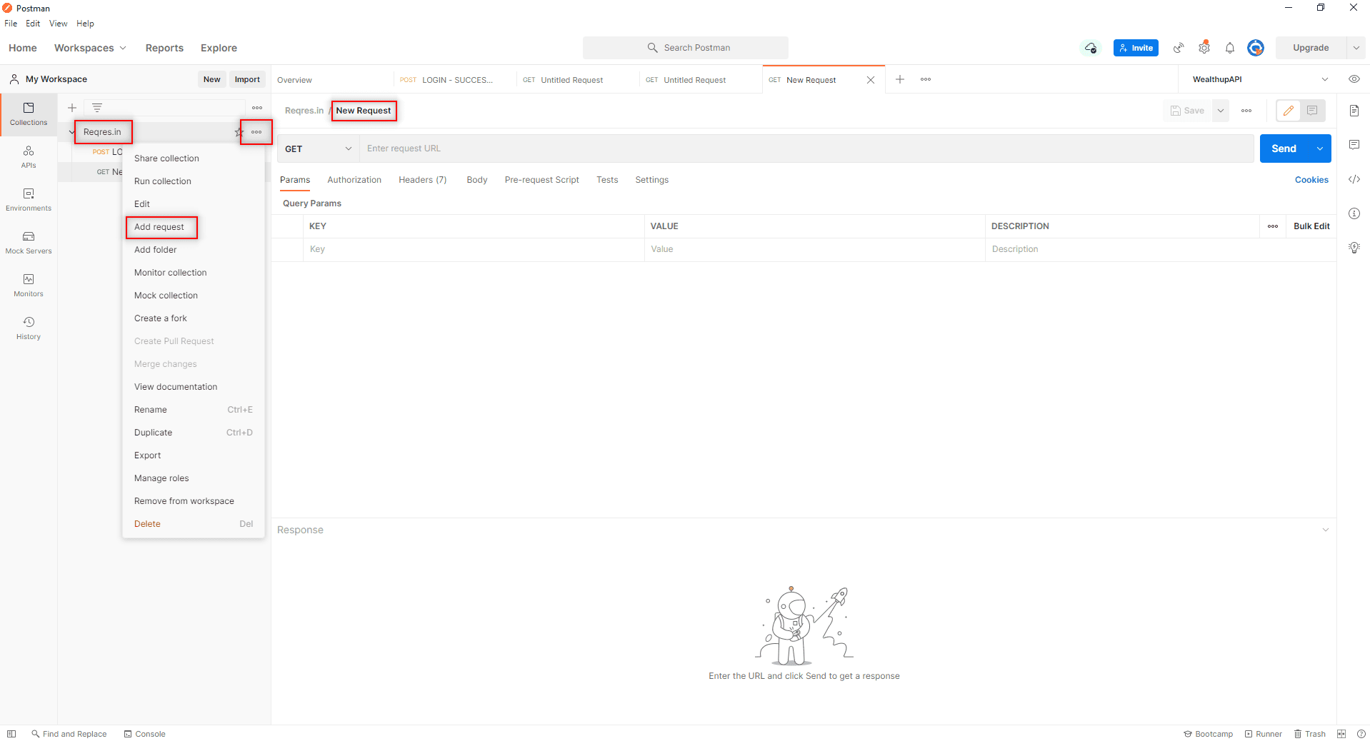 The Complete Guide to Perform Manual REST API Testing Using Postman ...