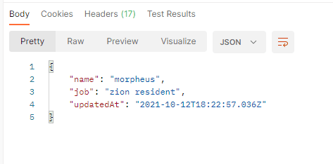 The Complete Guide to Perform Manual REST API Testing Using Postman ...
