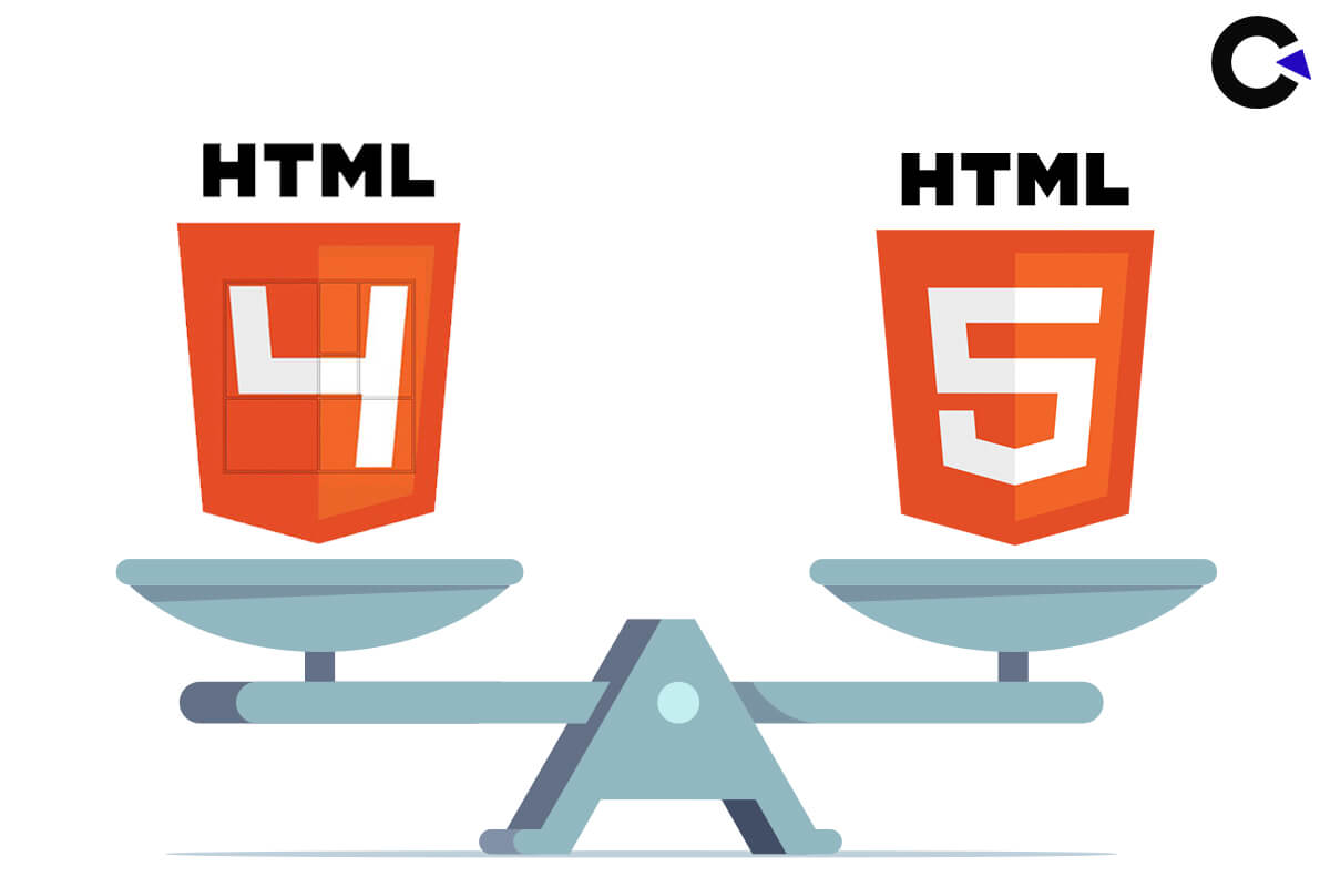 HTML vs HTML5: Listing the Key Differences and Advantages - Codoid