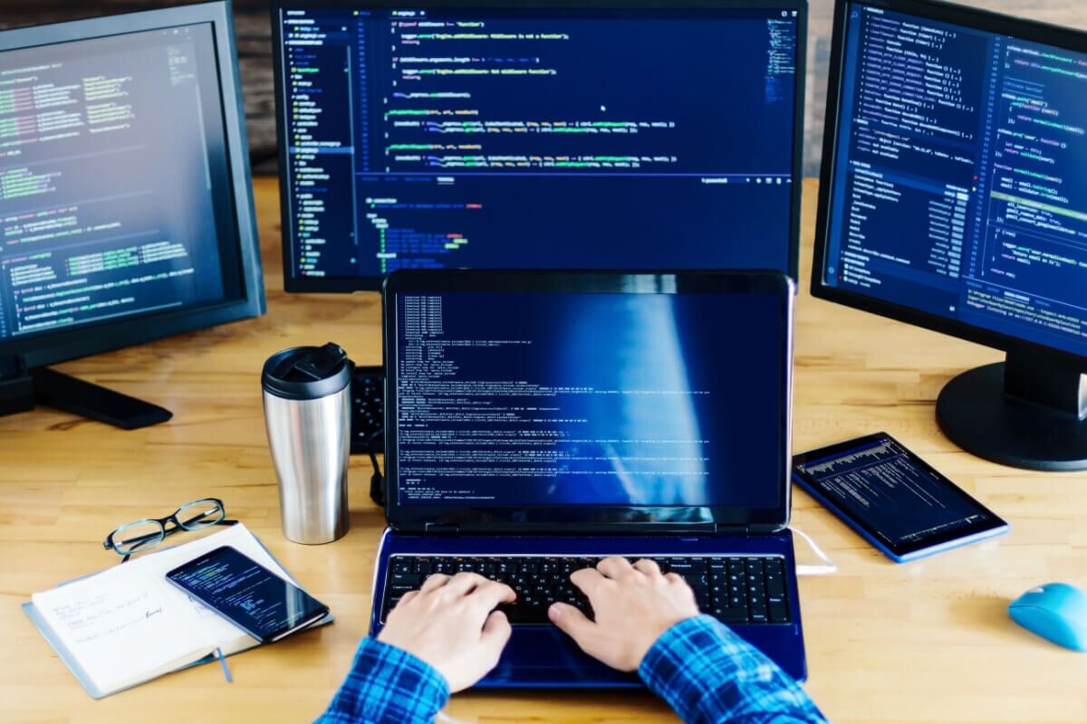 Django vs Flask Make the Right Choice - Blog