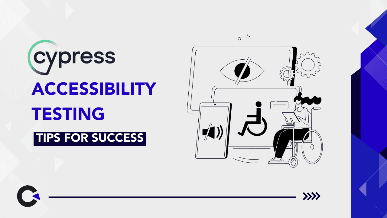 Cypress Accessibility Testing