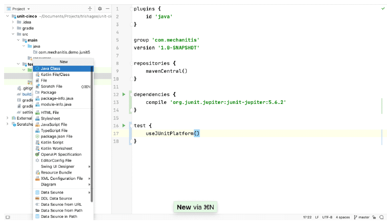 Selenium Report Generation Integration Steps