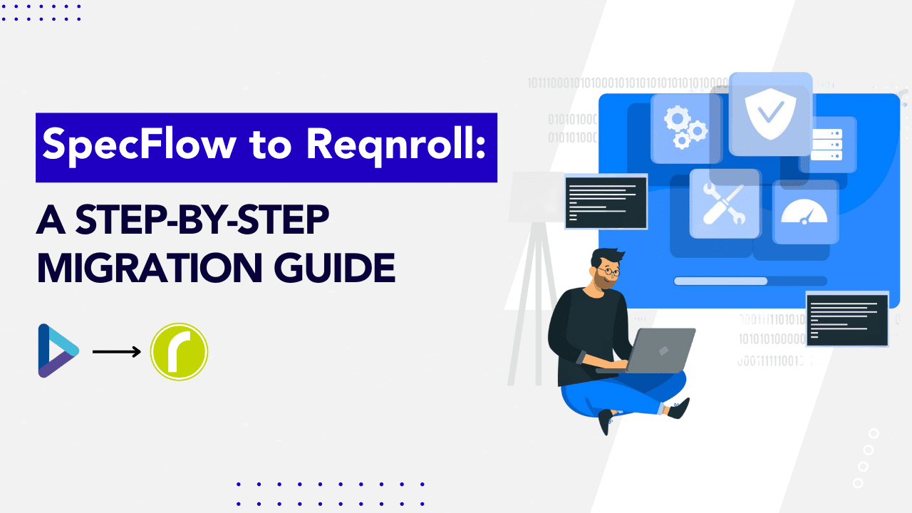 Specflow To Reqnroll A Step By Step Migration Guide